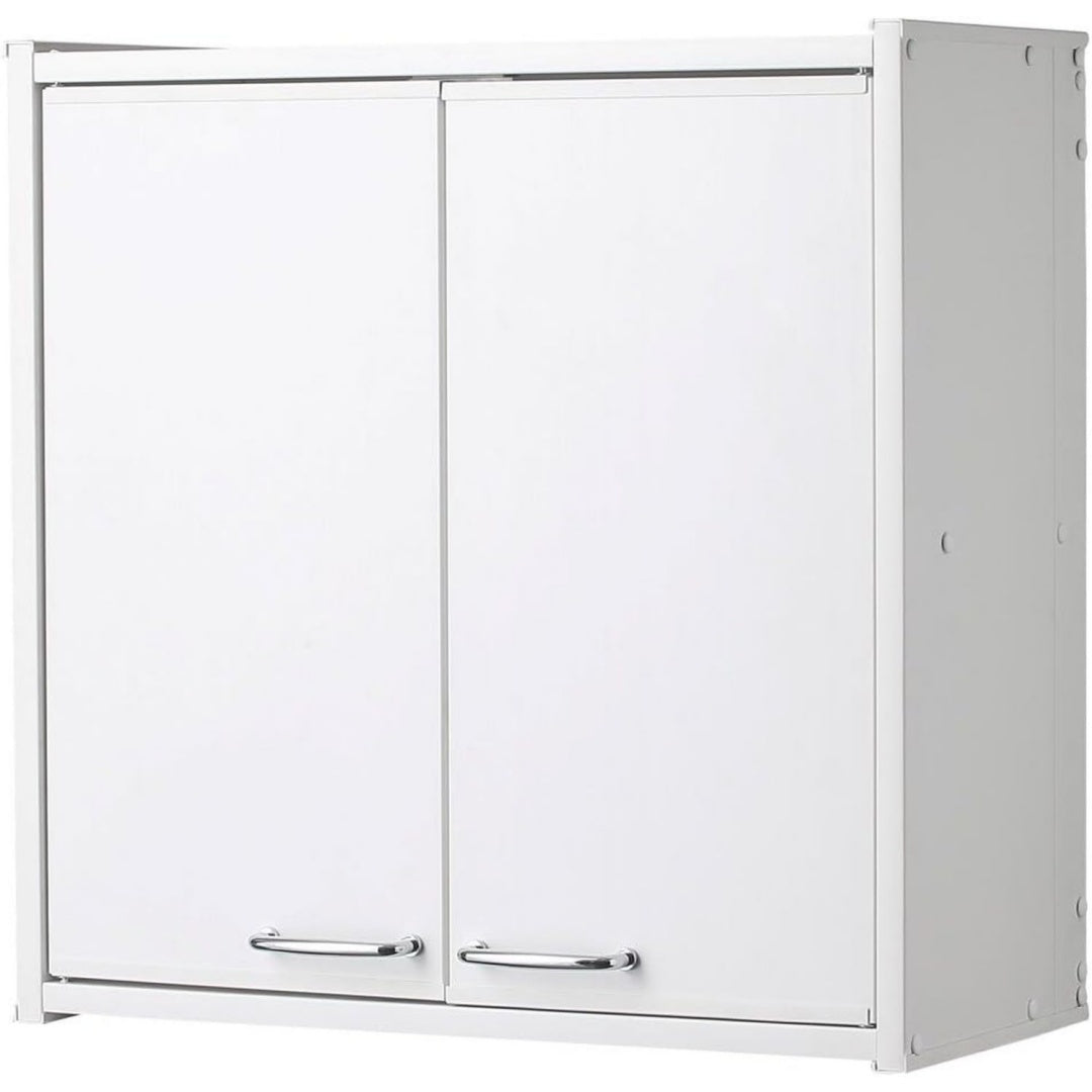 armadietti e credenze bianco