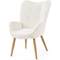 poltrone beige relax per letto 3
