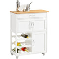 Credenze e buffet Standard con cassetti