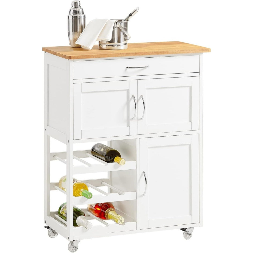 Credenze e buffet Standard con cassetti