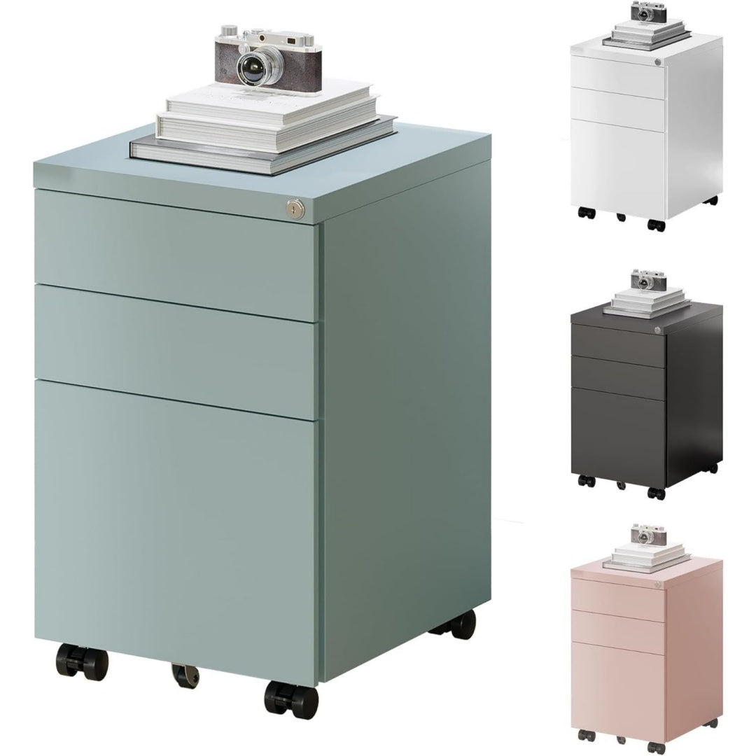 Armadio CB23 con cassetti