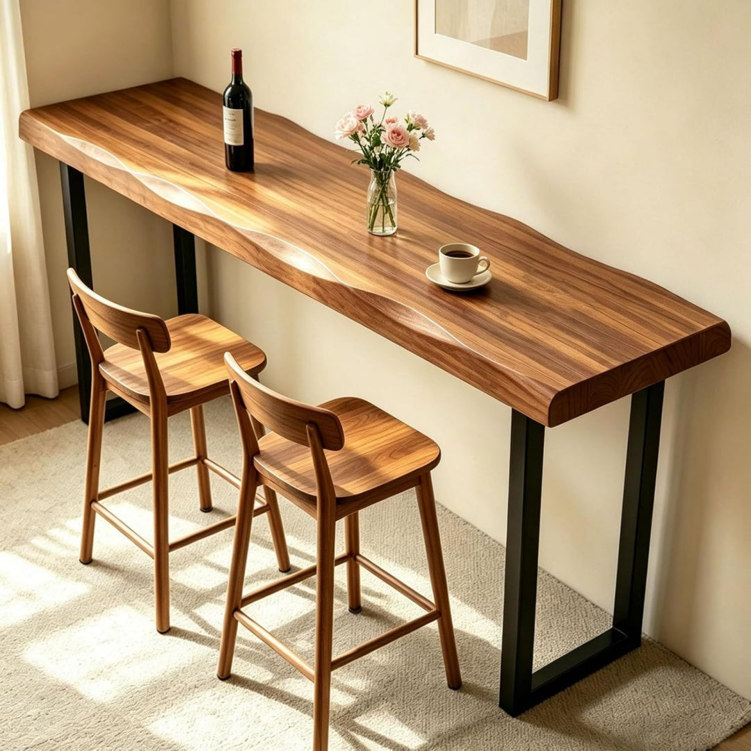 Tavolo in legno massello size_name